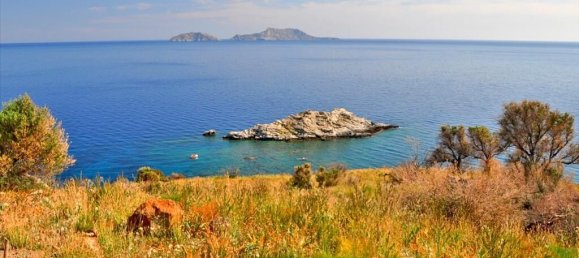 Отель, гостиница с 3 комнатами в Ретимни, Крит, Греция № 3266 4