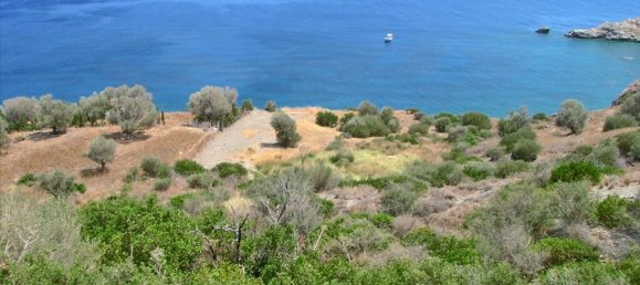 3-salle Hôtel à Rethymno, Greece No. 3266 2