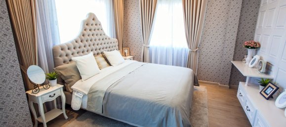 Café / restaurante T3 em Pattaya, Thailand N.º 788 9