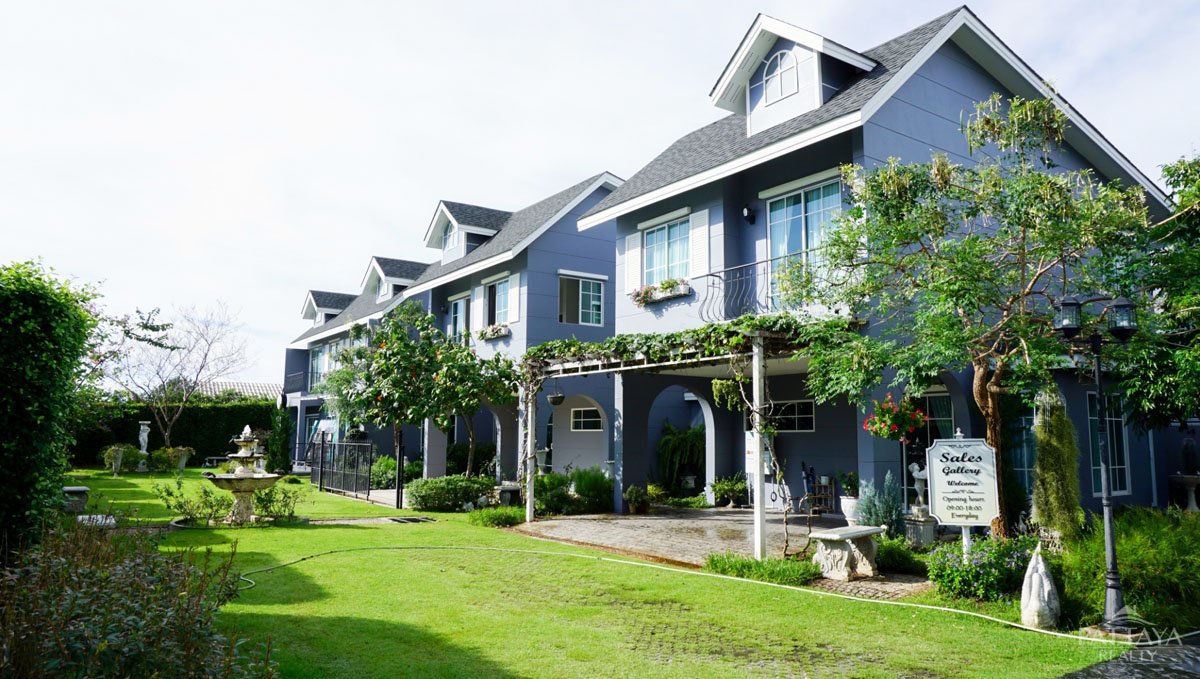 Café / restaurante T3 em Pattaya, Thailand N.º 788