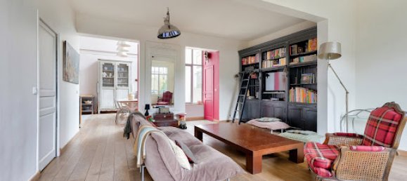 4 غرف نوم منزل في Asnieres-sur-Seine, France رقم 164195 11