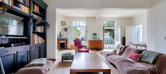 4 غرف نوم منزل في Asnieres-sur-Seine, France رقم 164195 12