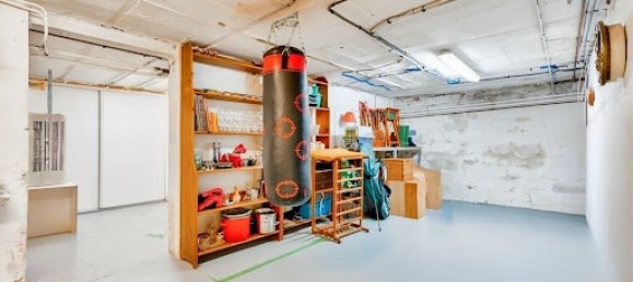 4 غرف نوم منزل في Asnieres-sur-Seine, France رقم 164195 7