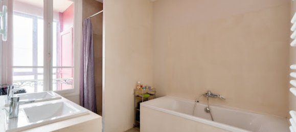 4 غرف نوم منزل في Asnieres-sur-Seine, France رقم 164195 2