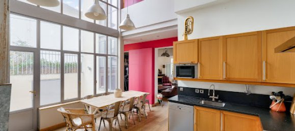 4 غرف نوم منزل في Asnieres-sur-Seine, France رقم 164195 13