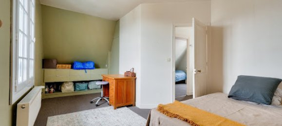 4 غرف نوم منزل في Asnieres-sur-Seine, France رقم 164195 5