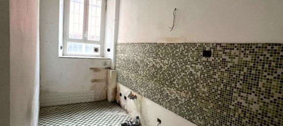 2-salle Appartement à Rome, Italy No. 124462 16