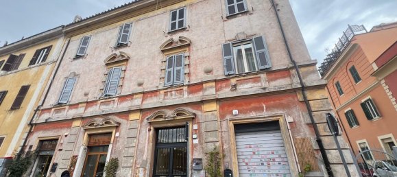 2-salle Appartement à Rome, Italy No. 124462 3