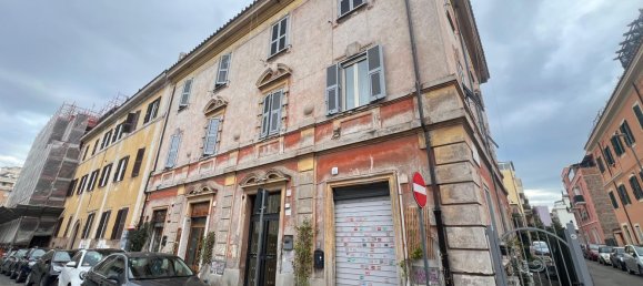 2-salle Appartement à Rome, Italy No. 124462 5