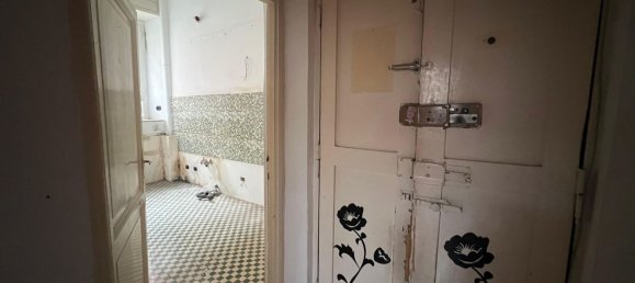 2-salle Appartement à Rome, Italy No. 124462 15