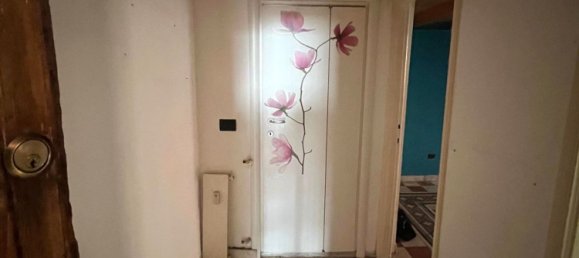 2-salle Appartement à Rome, Italy No. 124462 18