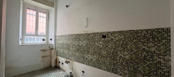 2-salle Appartement à Rome, Italy No. 124462 17