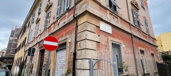 2-salle Appartement à Rome, Italy No. 124462 4