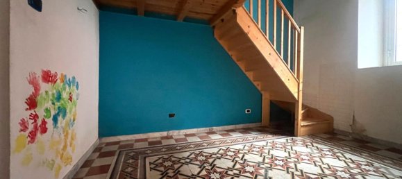 2-salle Appartement à Rome, Italy No. 124462 21