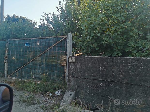 3800m² Land in Nocera Inferiore, Italy No. 281246