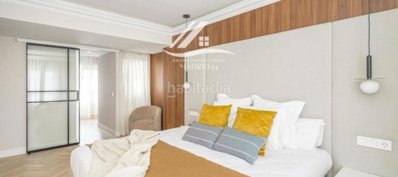 2 bedrooms Apartment in Madrid, Spain No. 125640 7