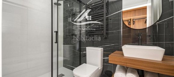 2 bedrooms Apartment in Madrid, Spain No. 125640 5