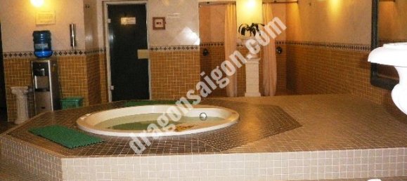 شقة في District 1, Vietnam 130متر مربع رقم 10886 16