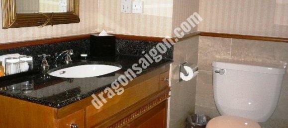 شقة في District 1, Vietnam 130متر مربع رقم 10886 5