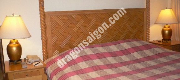 شقة في District 1, Vietnam 130متر مربع رقم 10886 10