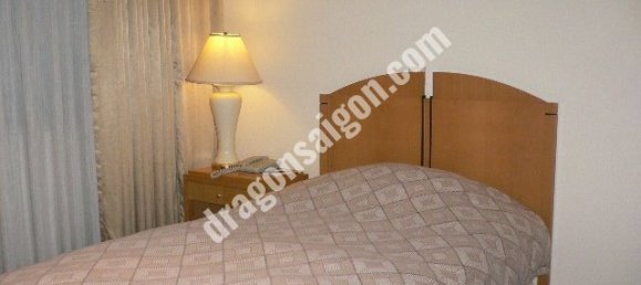 شقة في District 1, Vietnam 130متر مربع رقم 10886 6