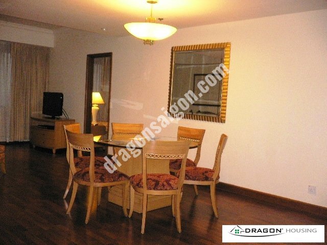  شقة في District 1, Vietnam 130متر مربع رقم 10886