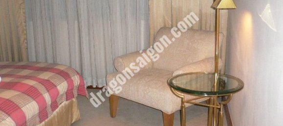 شقة في District 1, Vietnam 130متر مربع رقم 10886 8