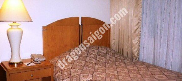 شقة في District 1, Vietnam 130متر مربع رقم 10886 3