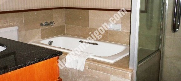 شقة في District 1, Vietnam 130متر مربع رقم 10886 4