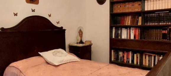 5 rooms Apartment in Imperia, Italy No. 137760 10