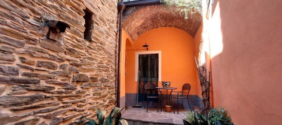 5 rooms Apartment in Imperia, Italy No. 137760 34