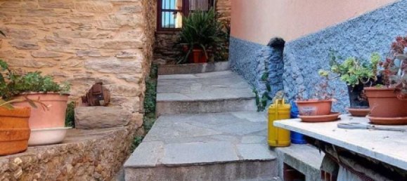 5 rooms Apartment in Imperia, Italy No. 137760 36