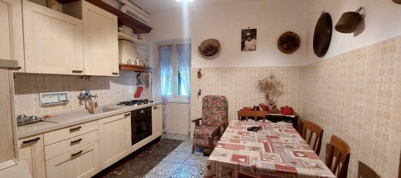 5 rooms Apartment in Imperia, Italy No. 137760 27