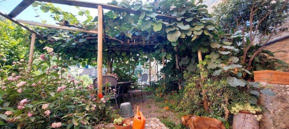 5 rooms Apartment in Imperia, Italy No. 137760 37