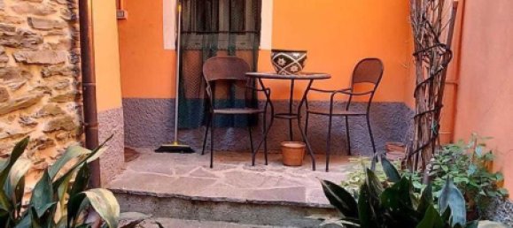 5 rooms Apartment in Imperia, Italy No. 137760 35