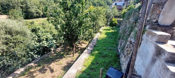 5 rooms Apartment in Imperia, Italy No. 137760 45