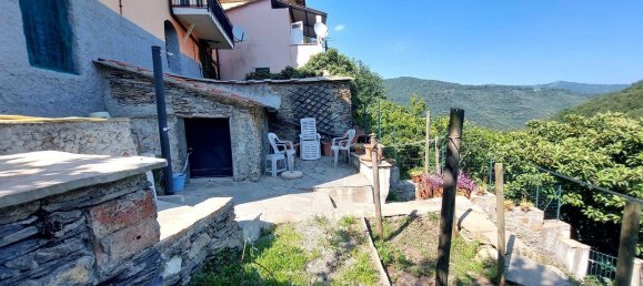 5 rooms Apartment in Imperia, Italy No. 137760 40