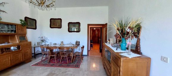 5 rooms Apartment in Imperia, Italy No. 137760 21