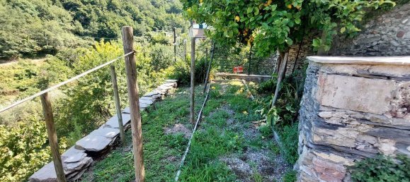 5 rooms Apartment in Imperia, Italy No. 137760 47