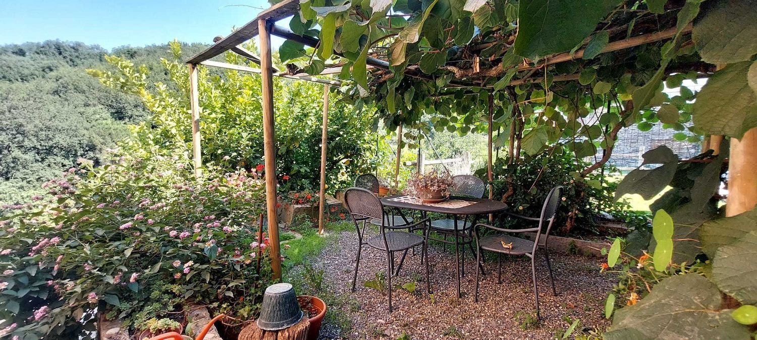 5 rooms Apartment in Imperia, Italy No. 137760