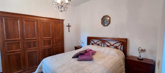 5 rooms Apartment in Imperia, Italy No. 137760 13