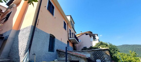 5 rooms Apartment in Imperia, Italy No. 137760 29