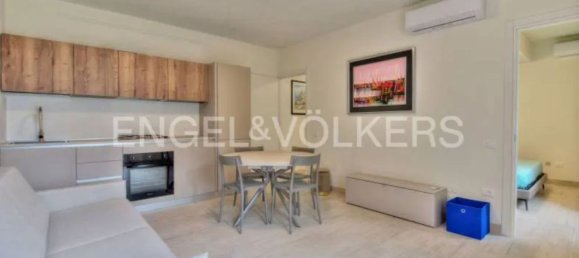 Apartamento de 2 divisões em Rapallo, Italy N.º 39229 3