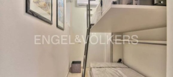 Apartamento de 2 divisões em Rapallo, Italy N.º 39229 11