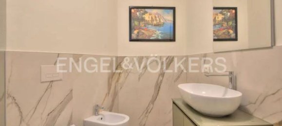 Apartamento de 2 divisões em Rapallo, Italy N.º 39229 12