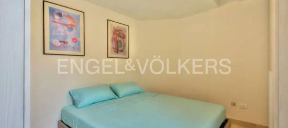 Apartamento de 2 divisões em Rapallo, Italy N.º 39229 7