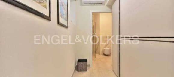 Apartamento de 2 divisões em Rapallo, Italy N.º 39229 9