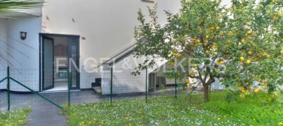 Apartamento de 2 divisões em Rapallo, Italy N.º 39229 16