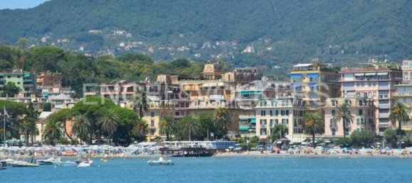 Apartamento de 2 divisões em Rapallo, Italy N.º 39229 18