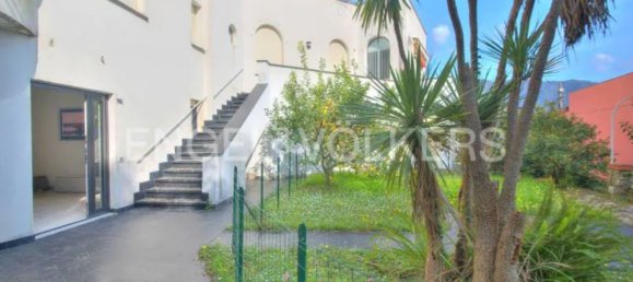 Apartamento de 2 divisões em Rapallo, Italy N.º 39229 15